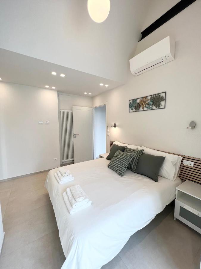 Appartement Tropicale à Rapallo Extérieur photo