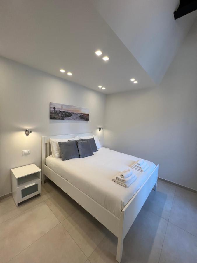 Appartement Tropicale à Rapallo Extérieur photo
