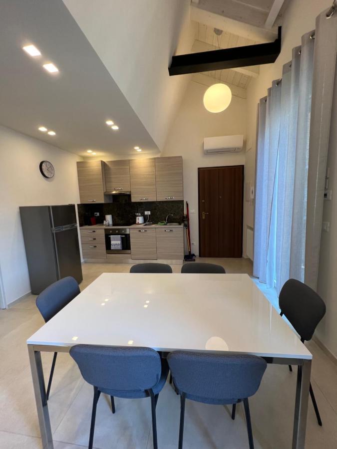 Appartement Tropicale à Rapallo Extérieur photo