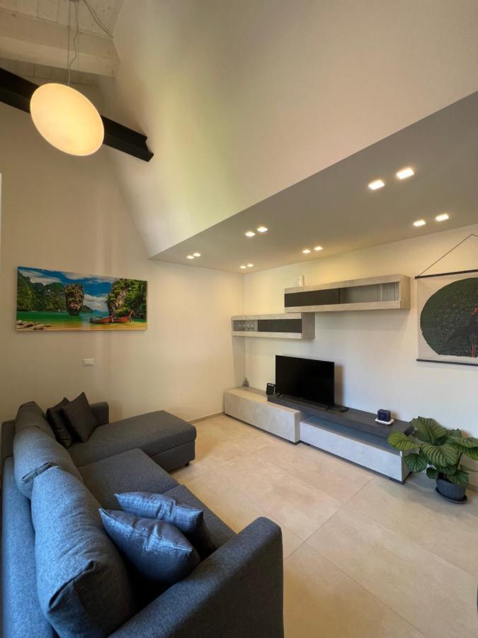 Appartement Tropicale à Rapallo Extérieur photo