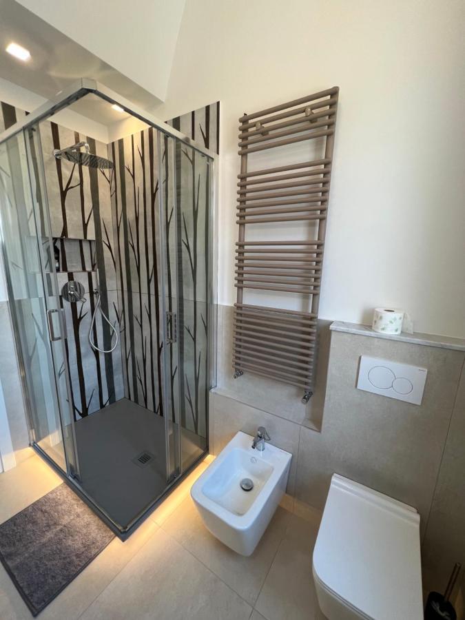 Appartement Tropicale à Rapallo Extérieur photo