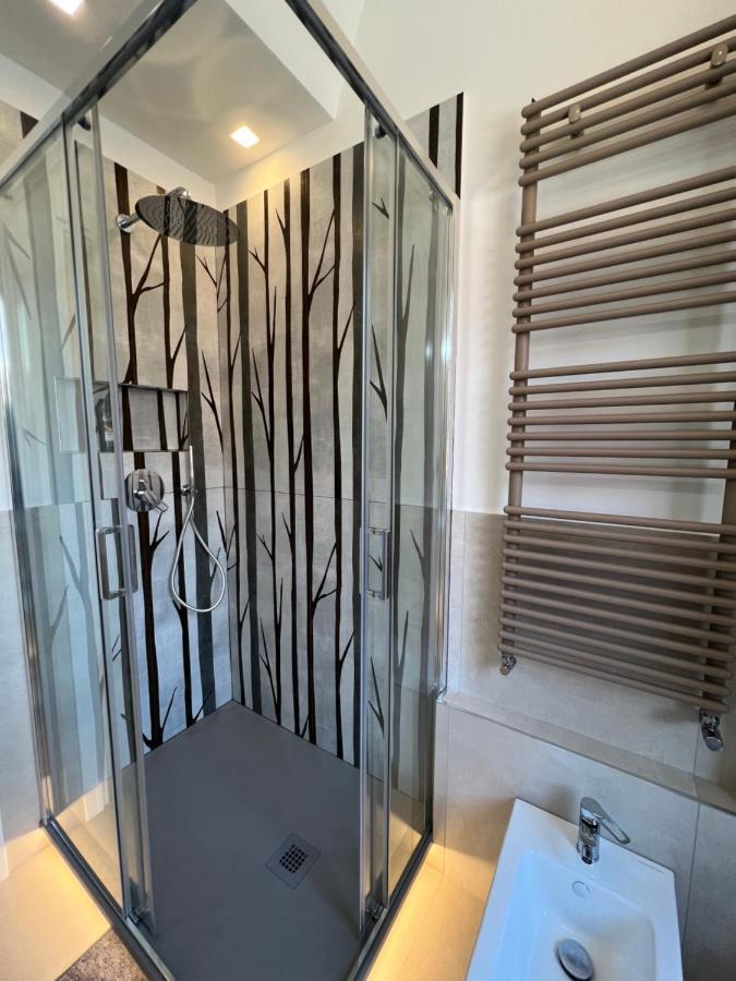 Appartement Tropicale à Rapallo Extérieur photo