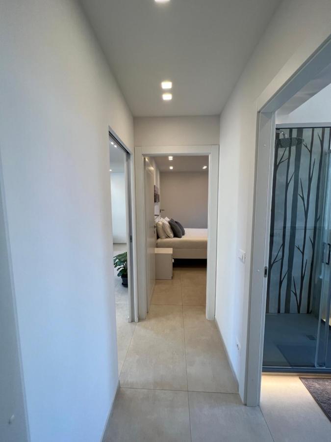 Appartement Tropicale à Rapallo Extérieur photo