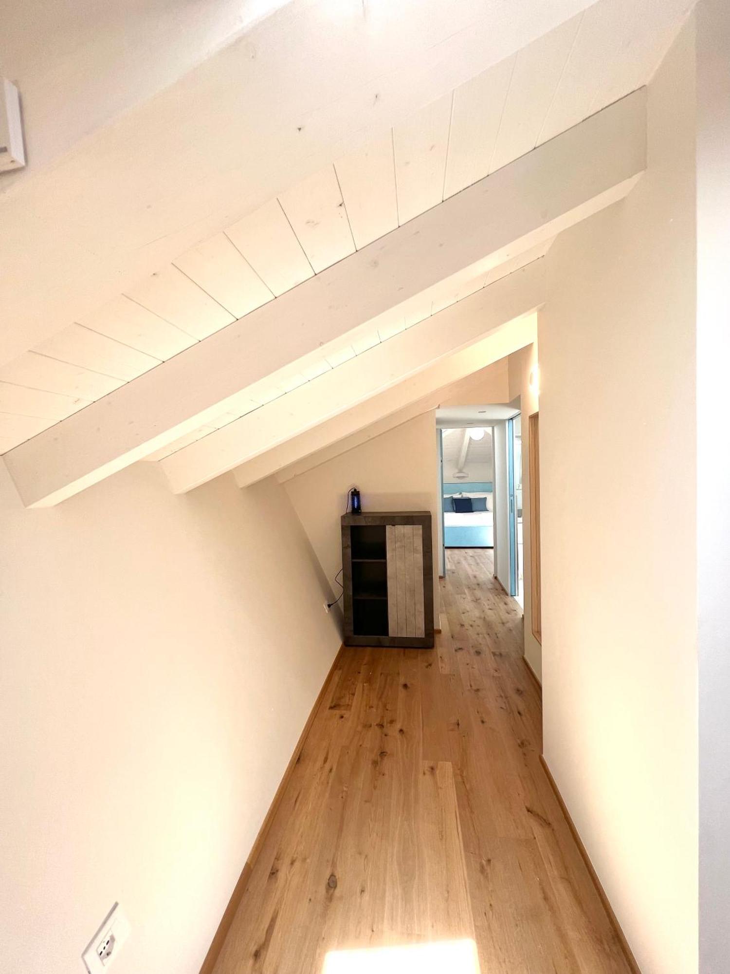 Appartement Tropicale à Rapallo Extérieur photo
