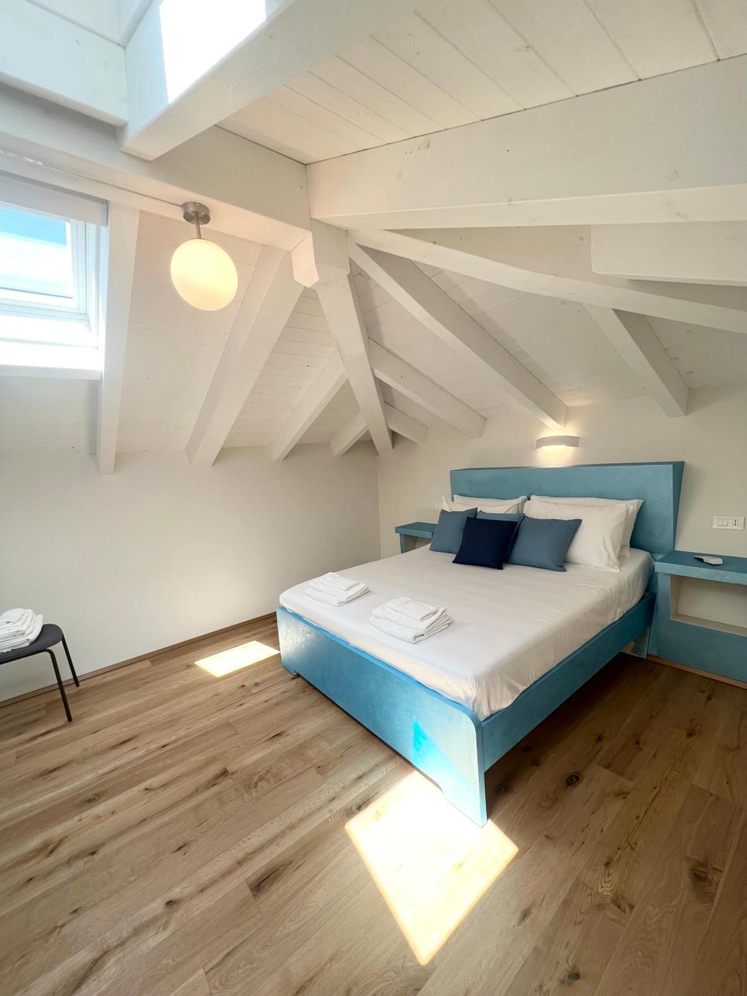 Appartement Tropicale à Rapallo Extérieur photo